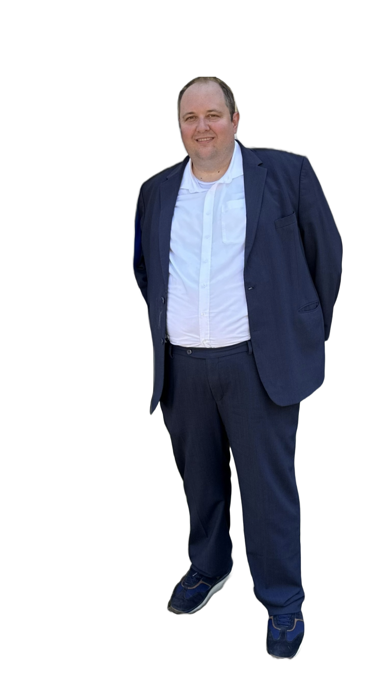 Klaus Kohlmayr - Hoteliersohn und Energieexperte
